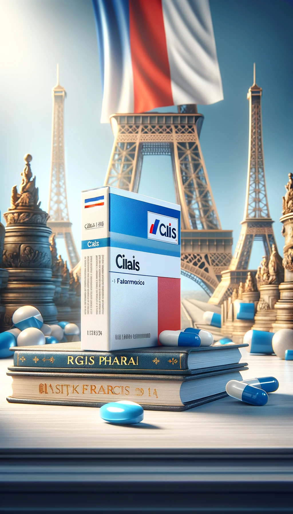 Comment acheter le cialis